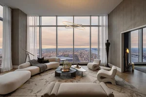The World's Most Expensive Penthouse Struggles to Sell Despite Massive $250 Million Price Tag - image 6