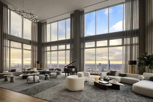 The World's Most Expensive Penthouse Struggles to Sell Despite Massive $250 Million Price Tag - image 4