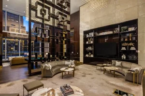 The World's Most Expensive Penthouse Struggles to Sell Despite Massive $250 Million Price Tag - image 8