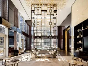 The World's Most Expensive Penthouse Struggles to Sell Despite Massive $250 Million Price Tag - image 3