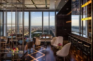 The World's Most Expensive Penthouse Struggles to Sell Despite Massive $250 Million Price Tag - image 7