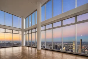 The World's Most Expensive Penthouse Struggles to Sell Despite Massive $250 Million Price Tag - image 2