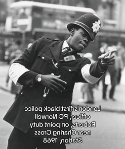 Rare Historical Photographs That Reveal Lesser-Known Hidden Truths - image 1