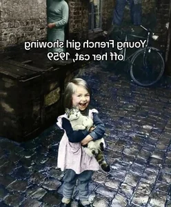 Rare Historical Photographs That Reveal Lesser-Known Hidden Truths - image 6
