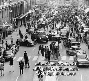 Rare Historical Photographs That Reveal Lesser-Known Hidden Truths - image 7
