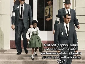 Rare Historical Photographs That Reveal Lesser-Known Hidden Truths - image 5
