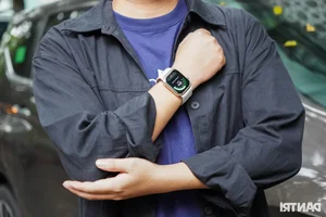 Huawei Watch D2 Review: A Smartwatch That Monitors Your Blood Pressure - image 2