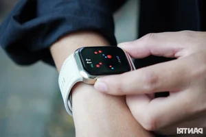 Huawei Watch D2 Review: A Smartwatch That Monitors Your Blood Pressure - image 7
