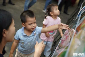 Miss Thanh Thuy’s Emotional Meeting with Nu Village Residents in HCMC - image 1