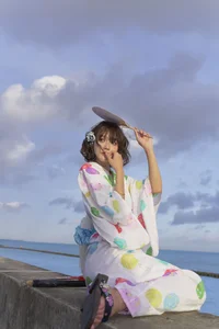 YiTuYu Art Language Vol.9808: Featuring the Elegant Tu Zi Zzz - image 16