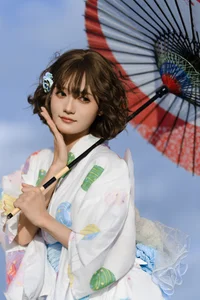 YiTuYu Art Language Vol.9808: Featuring the Elegant Tu Zi Zzz - image 3