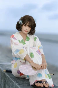 YiTuYu Art Language Vol.9808: Featuring the Elegant Tu Zi Zzz - image 11
