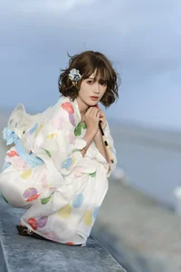 YiTuYu Art Language Vol.9808: Featuring the Elegant Tu Zi Zzz - image 9