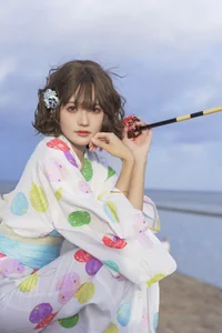 YiTuYu Art Language Vol.9808: Featuring the Elegant Tu Zi Zzz - image 19