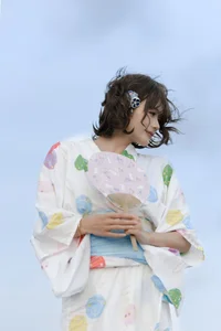 YiTuYu Art Language Vol.9808: Featuring the Elegant Tu Zi Zzz - image 13
