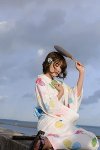 YiTuYu Art Language Vol.9808: Featuring the Elegant Tu Zi Zzz - image 7