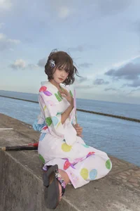 YiTuYu Art Language Vol.9808: Featuring the Elegant Tu Zi Zzz - image 22