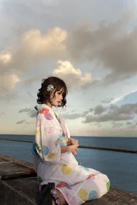 YiTuYu Art Language Vol.9808: Featuring the Elegant Tu Zi Zzz - image 8