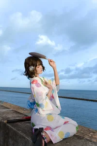 YiTuYu Art Language Vol.9808: Featuring the Elegant Tu Zi Zzz - image 21