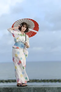 YiTuYu Art Language Vol.9808: Featuring the Elegant Tu Zi Zzz - image 18