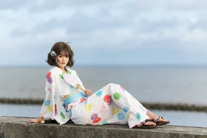 YiTuYu Art Language Vol.9808: Featuring the Elegant Tu Zi Zzz - image 4