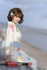 YiTuYu Art Language Vol.9808: Featuring the Elegant Tu Zi Zzz - image 12