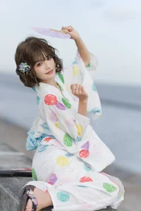 YiTuYu Art Language Vol.9808: Featuring the Elegant Tu Zi Zzz - image 6