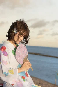 YiTuYu Art Language Vol.9808: Featuring the Elegant Tu Zi Zzz - image 23