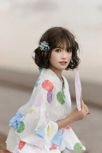 YiTuYu Art Language Vol.9808: Featuring the Elegant Tu Zi Zzz - image 20