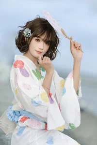 YiTuYu Art Language Vol.9808: Featuring the Elegant Tu Zi Zzz - image 24