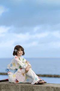 YiTuYu Art Language Vol.9808: Featuring the Elegant Tu Zi Zzz - image 17