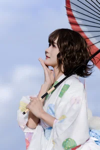 YiTuYu Art Language Vol.9808: Featuring the Elegant Tu Zi Zzz - image 10