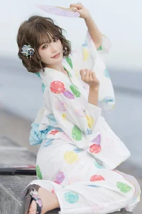 YiTuYu Art Language Vol.9808: Featuring the Elegant Tu Zi Zzz - image 15