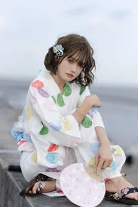 YiTuYu Art Language Vol.9808: Featuring the Elegant Tu Zi Zzz - image 5