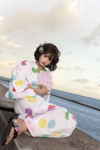 YiTuYu Art Language Vol.9808: Featuring the Elegant Tu Zi Zzz - image 1
