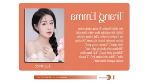 Trang Emma e-Magazine Interview: Facing the Biggest Challenge of Her Career - image 6