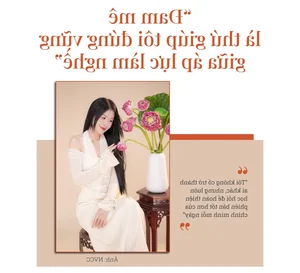 Trang Emma e-Magazine Interview: Facing the Biggest Challenge of Her Career - image 4