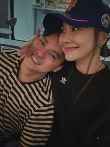 Supermodel Thanh Hang: From Secret Dating to Proudly Sharing Married Life - image 5