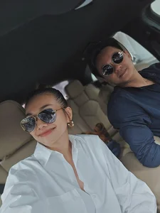 Supermodel Thanh Hang: From Secret Dating to Proudly Sharing Married Life - image 0