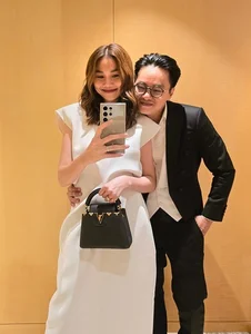 Supermodel Thanh Hang: From Secret Dating to Proudly Sharing Married Life - image 1