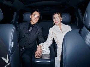 Supermodel Thanh Hang: From Secret Dating to Proudly Sharing Married Life - image 2