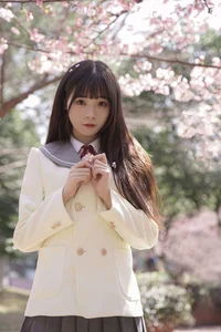 YiTuYu Art Language Vol.9584 Yi Zhi Xiao Qin Gallery - image 9