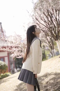 YiTuYu Art Language Vol.9584 Yi Zhi Xiao Qin Gallery - image 17