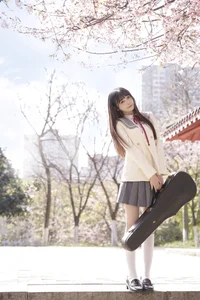 YiTuYu Art Language Vol.9584 Yi Zhi Xiao Qin Gallery - image 3