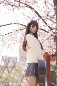 YiTuYu Art Language Vol.9584 Yi Zhi Xiao Qin Gallery - image 5