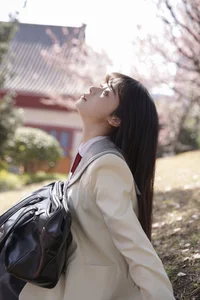 YiTuYu Art Language Vol.9584 Yi Zhi Xiao Qin Gallery - image 11
