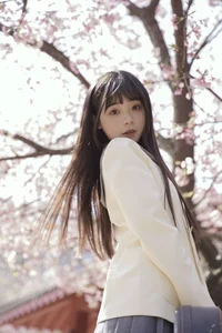YiTuYu Art Language Vol.9584 Yi Zhi Xiao Qin Gallery - image 1