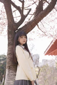 YiTuYu Art Language Vol.9584 Yi Zhi Xiao Qin Gallery - image 7