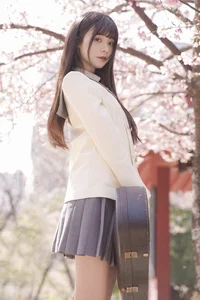 YiTuYu Art Language Vol.9584 Yi Zhi Xiao Qin Gallery - image 6