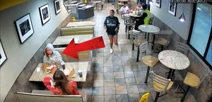 Ice Spice Involved in Diner Altercation as Viral Video Sparks Legal Concerns - image 3